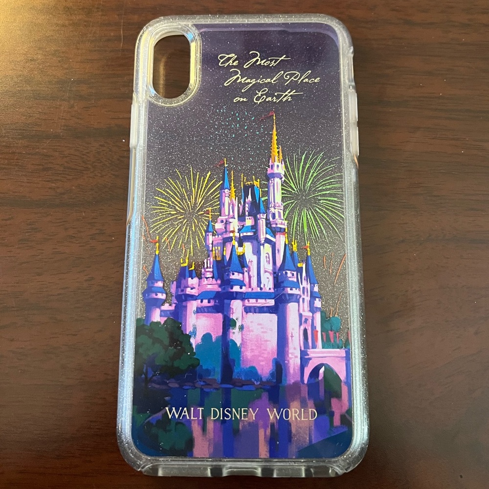 Disney Otterbox IPhone XS Max / 11 pro max